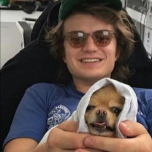 Meet your Posher, Victoria